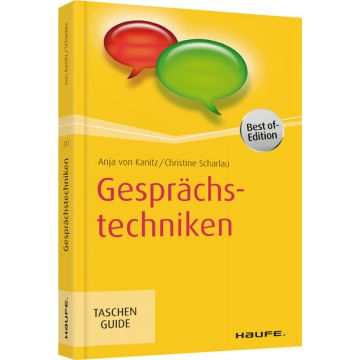 Gesprächstechniken