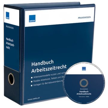 Arbeitszeitrecht
