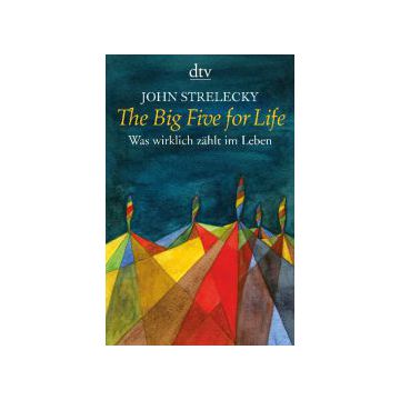 The Big Five for Life