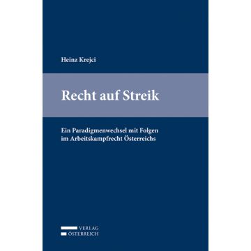 Recht auf Streik