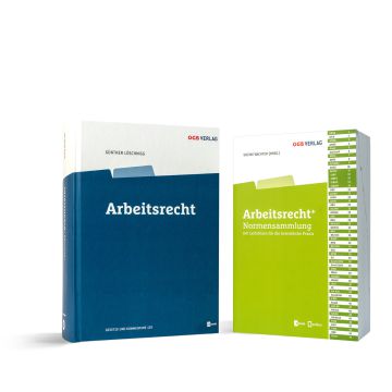 Profipaket für ArbeitnehmervertreterInnen