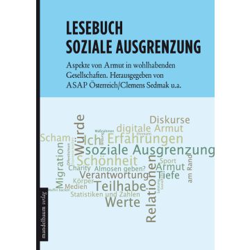 Lesebuch Soziale Ausgrenzung
