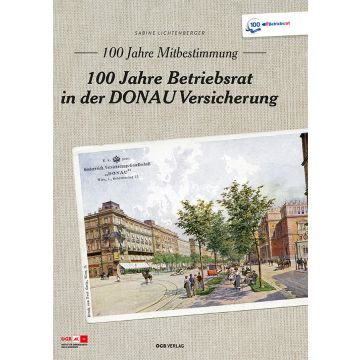 100 Jahre Mitbestimmung