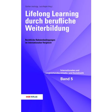 Lifelong Learning durch berufliche Weiterbildung