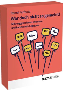 War doch nicht so gemeint?!