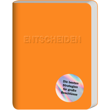 Entscheiden