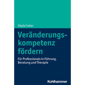 Veränderungskompetenz fördern