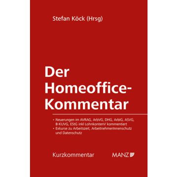 Der Homeoffice-Kommentar