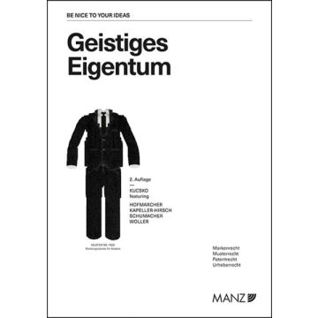 Geistiges Eigentum