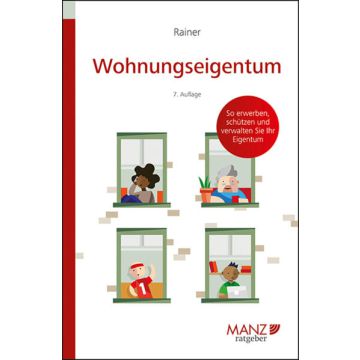 Wohnungseigentum