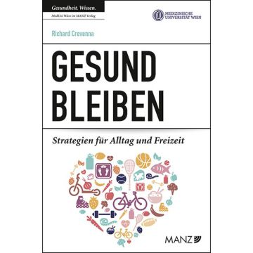Gesund bleiben