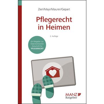Pflegerecht in Heimen