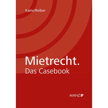 Mietrecht. Das Casebook