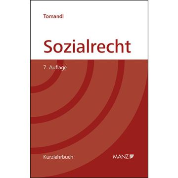 Grundriss des österreichischen Sozialrechts