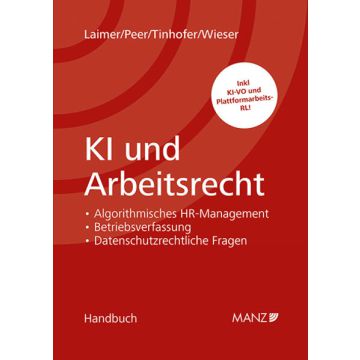 KI und Arbeitsrecht