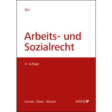 Arbeits- und Sozialrecht