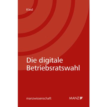Die digitale Betriebsratswahl