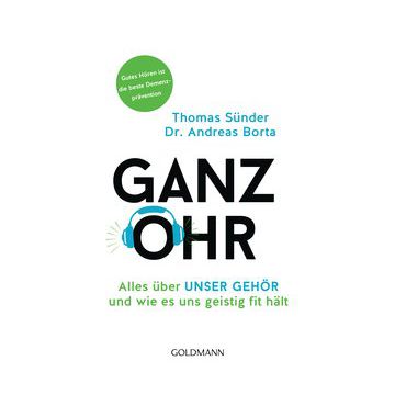 Ganz Ohr