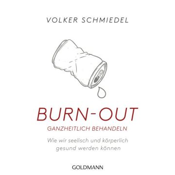 Burn-out ganzheitlich behandeln