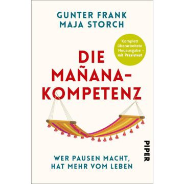 Die Mañana-Kompetenz
