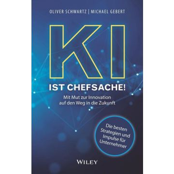 KI ist Chefsache!