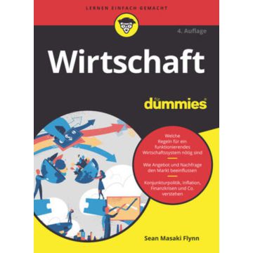 Wirtschaft für Dummies