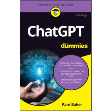 ChatGPT für Dummies