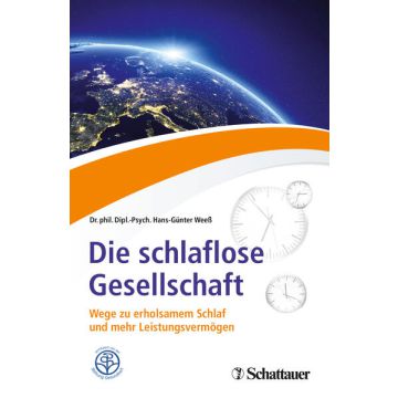 Die schlaflose Gesellschaft