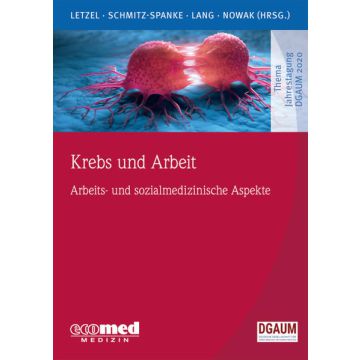 Krebs und Arbeit