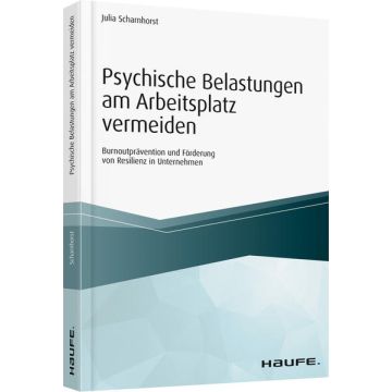 Psychische Belastungen am Arbeitsplatz vermeiden