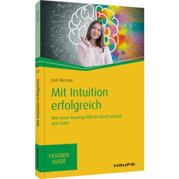 Mit Intuition erfolgreich