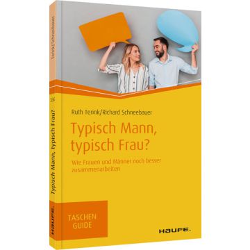 Typisch Mann, typisch Frau?