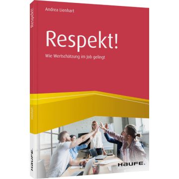 Respekt!