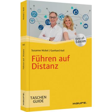 Führen auf Distanz