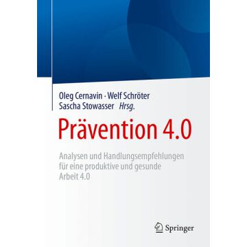 Prävention 4.0