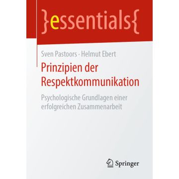 Prinzipien der Respektkommunikation