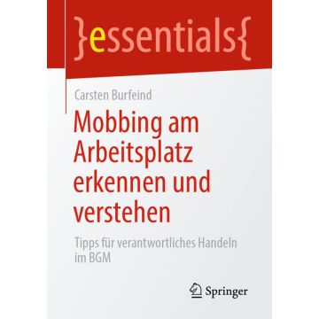 Mobbing am Arbeitsplatz erkennen und verstehen