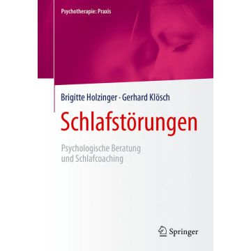 Schlafstörungen