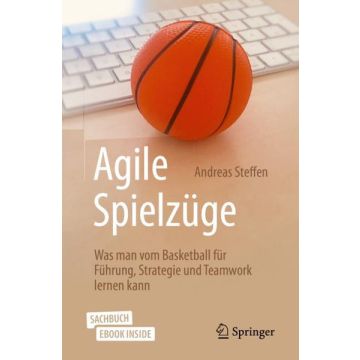 Agile Spielzüge