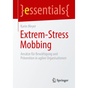Extrem-Stress Mobbing