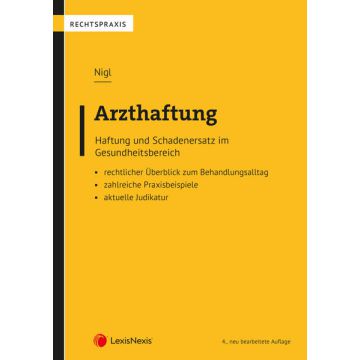 Arzthaftung