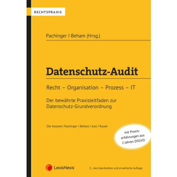 Datenschutz-Audit