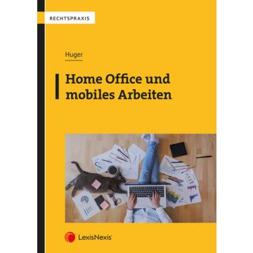 Home Office und mobiles Arbeiten