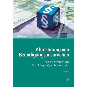 Abrechnung von Beendigungsansprüchen