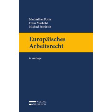 Europäisches Arbeitsrecht