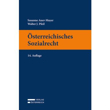 Österreichisches Sozialrecht