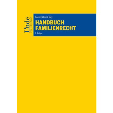 Handbuch Familienrecht