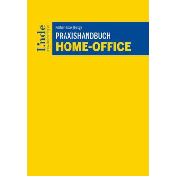 Praxishandbuch Home-Office