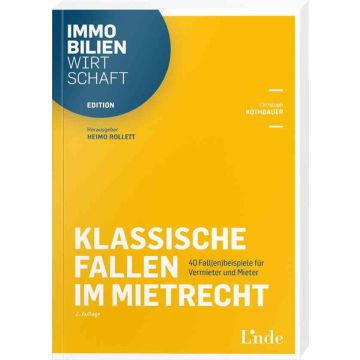 Klassische Fallen im Mietrecht