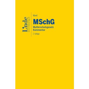 MSchG | Mutterschutzgesetz